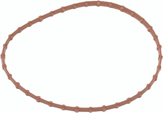 Fuel Pump Door Gasket 08-16 Oe 61402-08