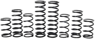 Pol. Rzr Pro R  Spring Kit 2022-2023  Walker Ev. 4 Seat
