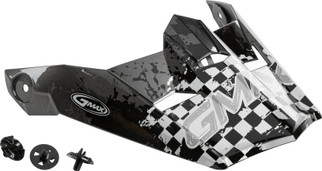 Dark Silver/Black