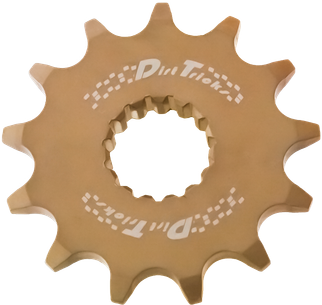 Front Cs Sprocket Tool Steel 12t-520 Hon