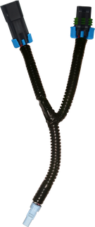 Pnp Wire Adapter/splitter Pol