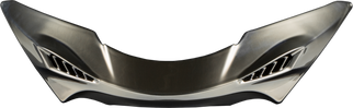 Charcoal Chrome