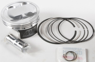 Piston Kit Armorglide 92.00/+1.00 Can