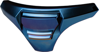 Blue Chrome