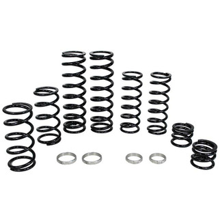 Dual Rate Spring Kit Pol