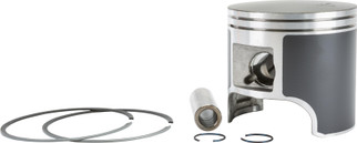 Hyperdryve Piston A/c