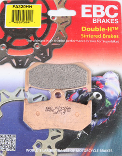 Brake Pads