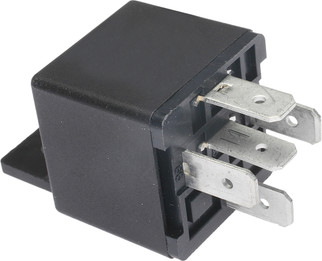 Relay Starter & Brake Relay W/diode