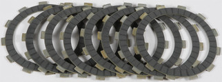 Carbon Fiber Clutch Plate Set Ckf1293