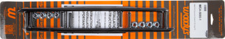 8" Carbide Runners C&a Pro