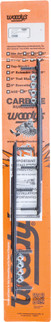 8" Carbide Runners Slydog