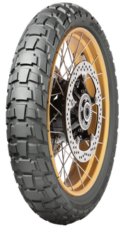 Tire Trailmax Raid Front 90/90-21 54t Bias Tl
