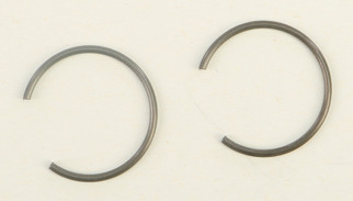Piston Circlips Hon/kaw/suz For Athena Pistons Only