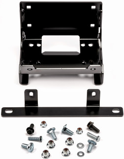 Winch Mount Kaw