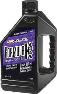 Formula K2 64oz