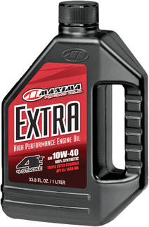 Extra Motor Oil 4t 10w40 1l