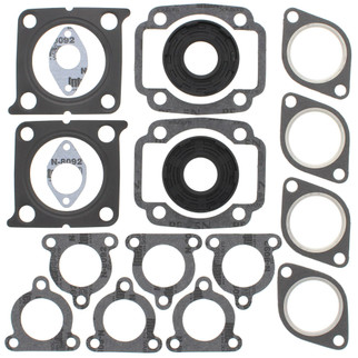 Gasket Kit-panther 370 '01+ 03-08- 370/es/lx '99-08