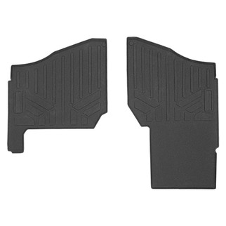 Floor Liner First Row