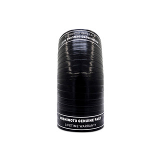 Mishimoto Duracore 3.5in 45 Degree Coupler