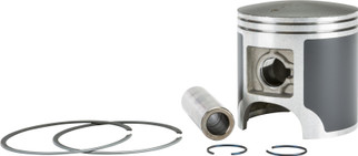 Piston T-moly Pol