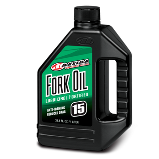 Fork Oil 15w 1l (12/case  Sold Ea)