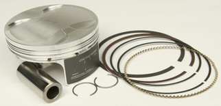 Piston Kit Armorglide 94.00/std 11.5:1 Hon