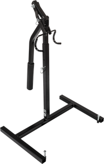 Snowmobile Lift
