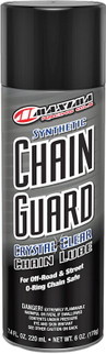 Chain Guard 6oz