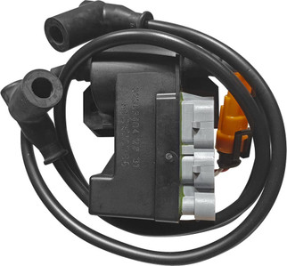 Coil External S-d