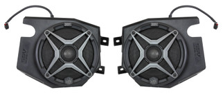 Front Kick Panel Ssv Speakers