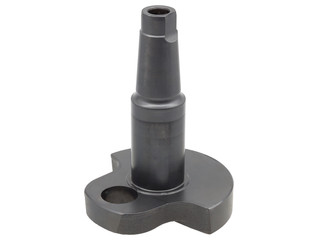 Pto Side Crank Web S-d