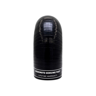 Mishimoto Duracore 3.5in 90 Degree Coupler