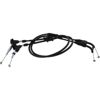 Throttle Control Cable Yamaha