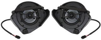 Ssv Dash Speaker Kicker Can