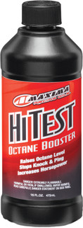 Hi Test Octane Booster 16oz