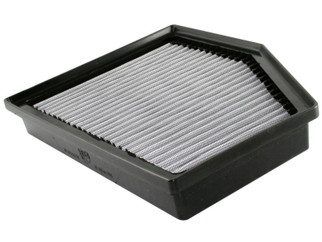aFe MagnumFLOW Air Filters OER PDS A/F PDS BMW 525/528/530i (E60)04-10 L6-2.5L/3.0L