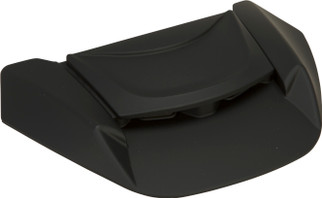 Matte Black