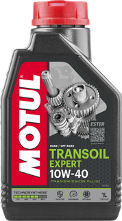 Transoil Expert Syn Oil 10w40