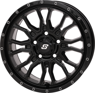 Gloss Black