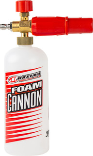 Foam Cannon