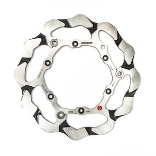 Batfly S3 270 Front Rotor Kit