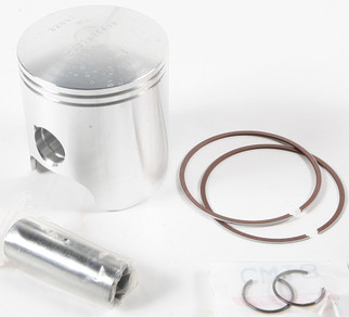 Piston M06600 Ss440 2598cd S/m