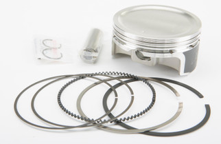 Piston Kit Armorglide 2 Valve 92.50/+0.50 10:1 Hon