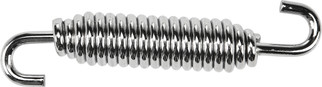 Kickstand Spring Chrome Oe#50011-30a