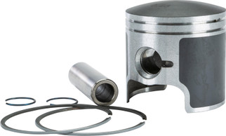 Piston T-moly Pol