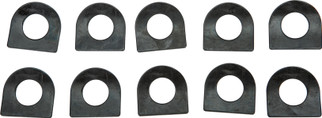Footpeg Spring Washers 10/pk