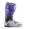 Gaerne SG12 Limited Edition LE Boot Purple/Black/White Size 12