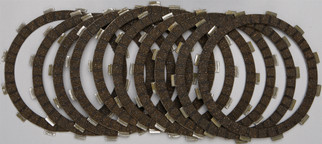Redline Clutch Kit Ck3430