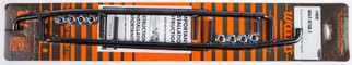 8" Carbide Runners A/c