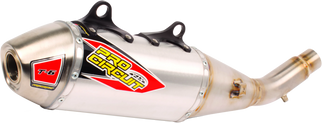 T-6 Slip-on